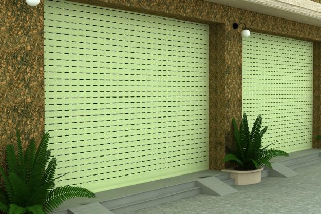 Cơ sở sửa cửa cuốn tại Khu đô thị | Co so sua cua cuon tai Khu do thi
